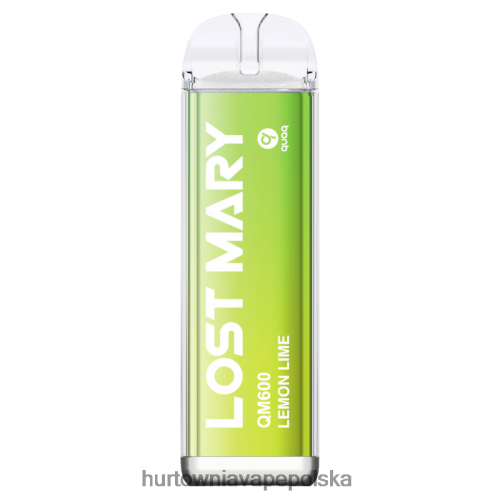 cytryna, limonka