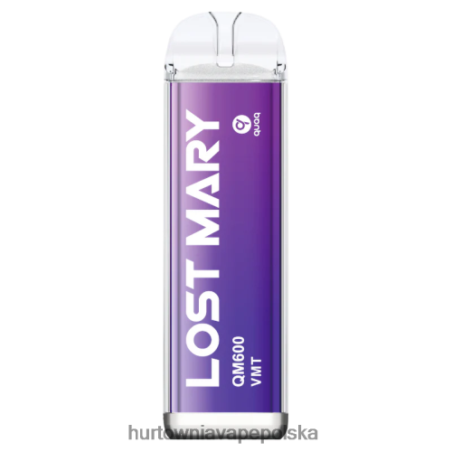 Wapować Kupic - vmt VPNZX410 LOST MARY QM600