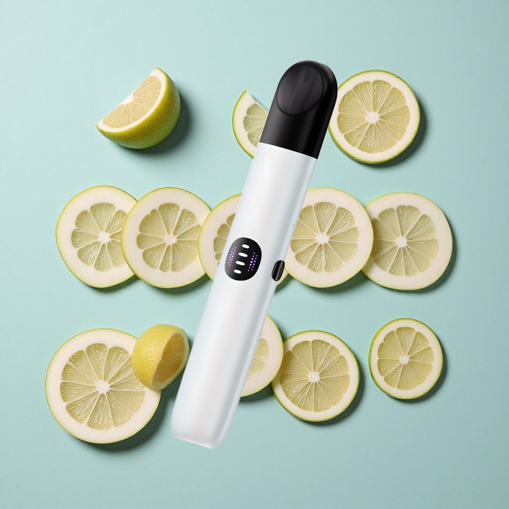 Relx Infinity 2 Vape 440mAh Perła w Proszku