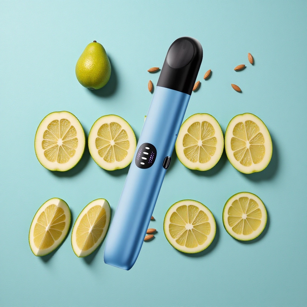 Relx Infinity 2 Vape Device Blu 440mAh Pojemność Baterii