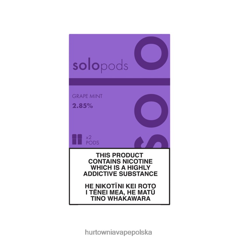 winogrono-mięta