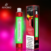 Hurtownia Vape PL - Aivono AIM FIRE 1000 banan truskawkowy VB00FF332
