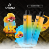 Hurtownia Vape PL - Aivono AIM FREAK 4000 liczi mango VB00FF262