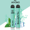 Hurtownia Vape PL - Aivono AIM SNAKE 2500 fajna mięta VB00FF302