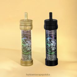Hurtownia Vape PL - Alibarbar fajka wodna z onyksu PD264125 ekskluzywny