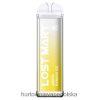 Hurtownia Vape PL - lód bananowy VPNZX382 LOST MARY QM600