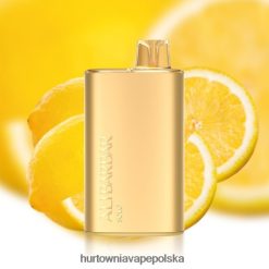 Hurtownia Vape Polska - Alibarbar Rich 8000 jednorazowych waporyzatorów solo 00000011