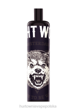 Hurtownia Vape Polska - LAVIE COLOUR BAR 5000 zaciągnięć - energia 8R2Z341 lód truskawkowy z mango