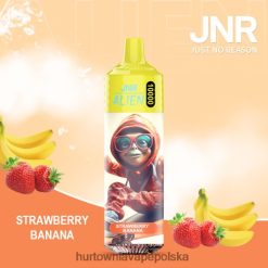 Hurtownia Vape Polska - truskawka Banan VPNZX661 JNR ALIEN