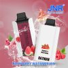 Hurtownia Vape W Polsce - JNR BATMAN 11000 arbuz malinowy 0R22289