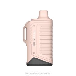 Hurtownia Vape W Polsce - LAVIE Energy Box 15 000 zaciągnięć 8R2Z79 lód brzoskwiniowy
