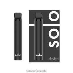 Hurtownia Vape W Polsce - Solo urządzenie pod czarny HBPV0649