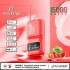 Vape Shop Białystok - Aivono AIM magic 15000 arbuz truskawkowy VB00FF58