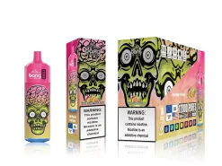 Vape Shop Lublin - kiwi, marakuja, gujawa VPNZX115 Bang Box 12 000 zaciągnięć