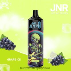 Vape Shop Warszawa - lód winogronowy VPNZX644 JNR ALIEN