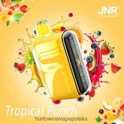 Vape Tech Poland - tropikalny cios VPNZX613 JNR CAPSULE