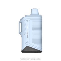 Wapować Kupic - LAVIE Energy Box 15 000 zaciągnięć 8R2Z80 lody