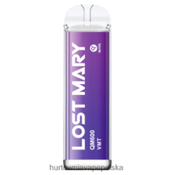 Wapować Kupic - vmt VPNZX410 LOST MARY QM600